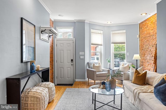 147 N LUZERNE AVE, Baltimore, MD 21224