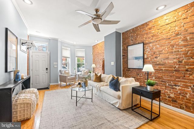 147 N LUZERNE AVE, Baltimore, MD 21224