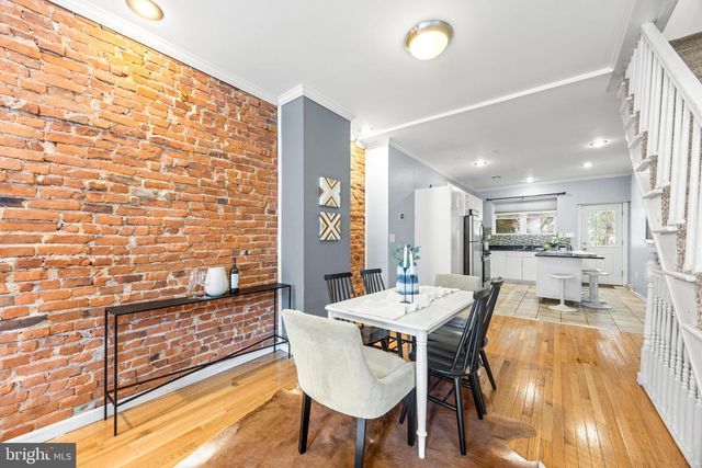 147 N LUZERNE AVE, Baltimore, MD 21224
