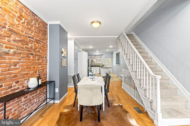 147 N LUZERNE AVE, Baltimore, MD 21224