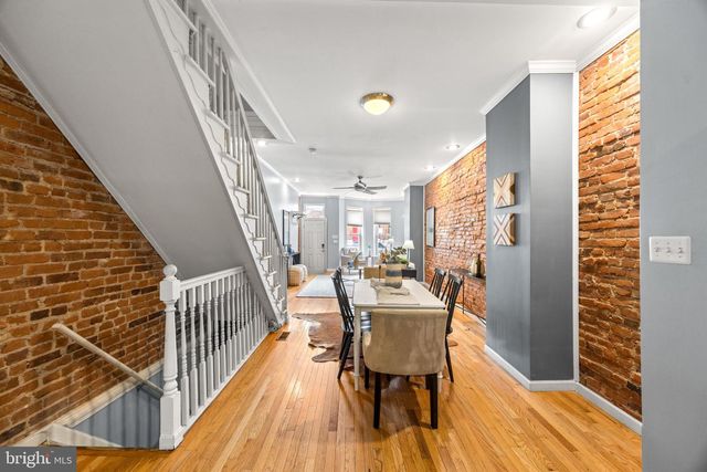 147 N LUZERNE AVE, Baltimore, MD 21224