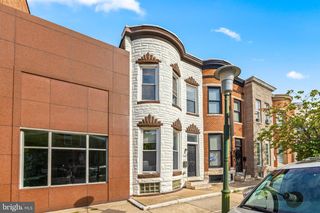 147 N LUZERNE AVE, Baltimore, MD 21224