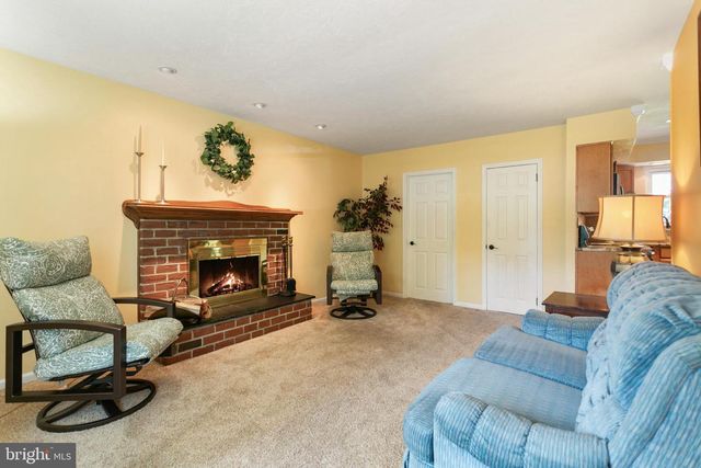 718 BICKING DR, West Chester, PA 19382
