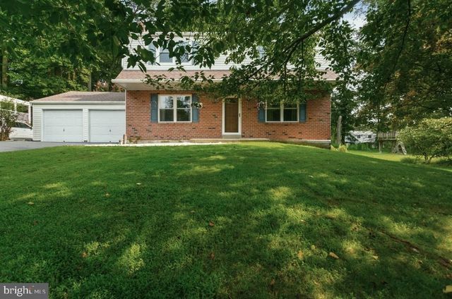 718 BICKING DR, West Chester, PA 19382
