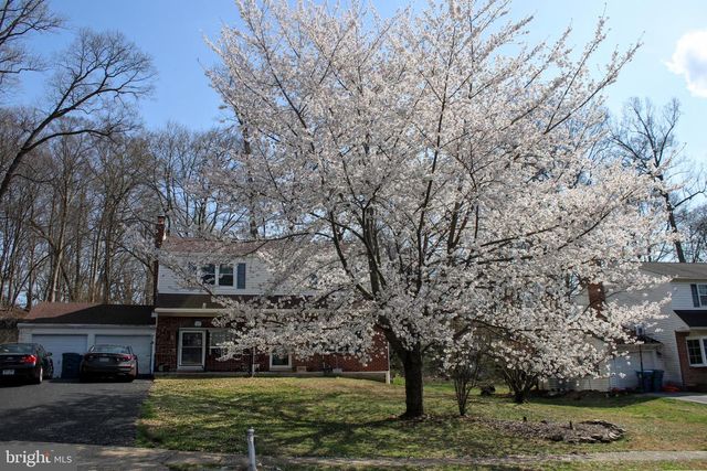 718 BICKING DR, West Chester, PA 19382