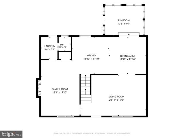 718 BICKING DR, West Chester, PA 19382