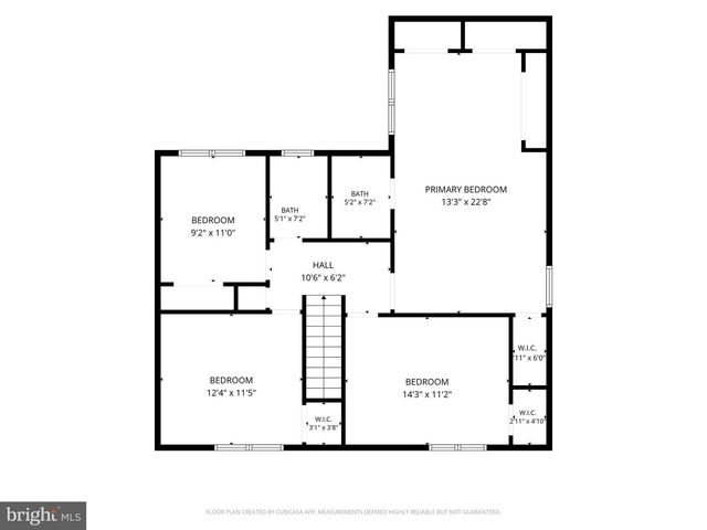 718 BICKING DR, West Chester, PA 19382