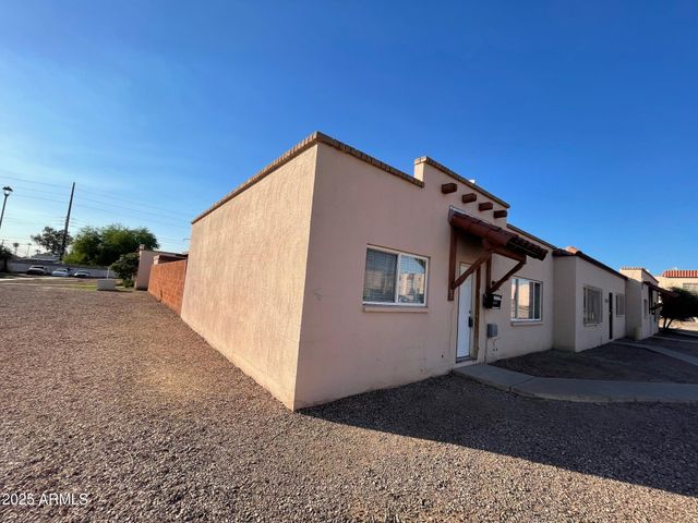 4625 W THOMAS Road 57, Phoenix, AZ 85031