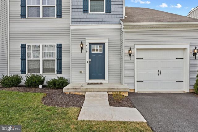 4350 BLACKBURN DR, Stewartstown, PA 17363