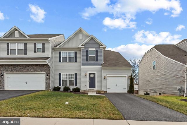 4350 BLACKBURN DR, Stewartstown, PA 17363