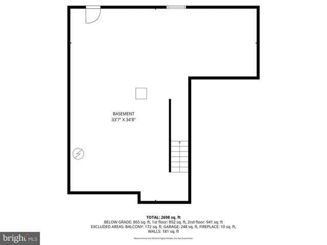4350 BLACKBURN DR, Stewartstown, PA 17363
