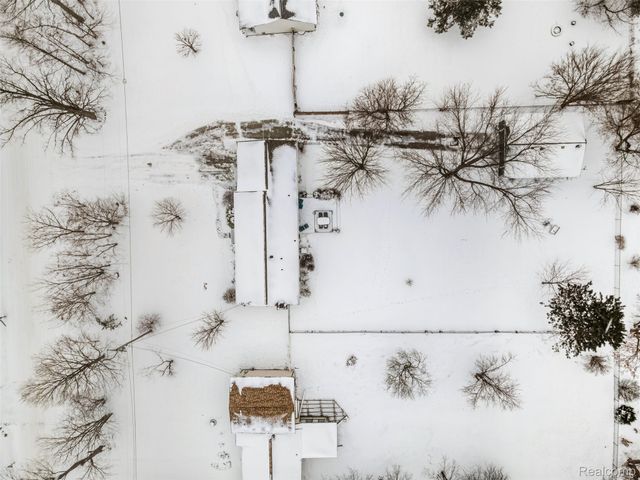 3843 Thomas Road, Oxford Charter Township, MI 48371