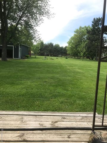 3843 Thomas Road, Oxford Charter Township, MI 48371