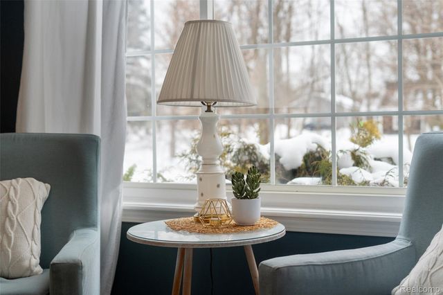 3843 Thomas Road, Oxford Charter Township, MI 48371