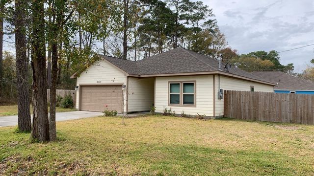 21507 Turkey Circle, Houston, TX 77532