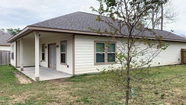21507 Turkey Circle, Houston, TX 77532