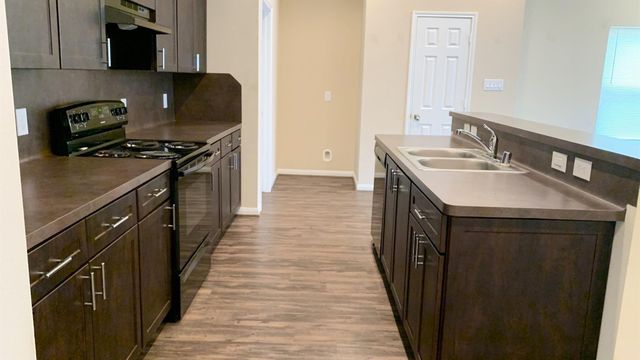 21507 Turkey Circle, Houston, TX 77532