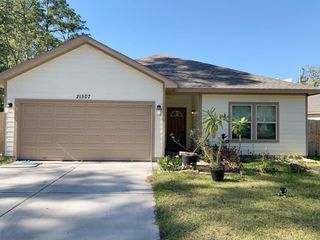 21507 Turkey Circle, Houston, TX 77532