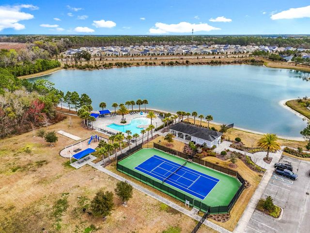 39 Athens Dr, St Augustine, FL 32092