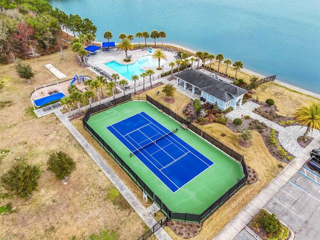 39 Athens Dr, St Augustine, FL 32092