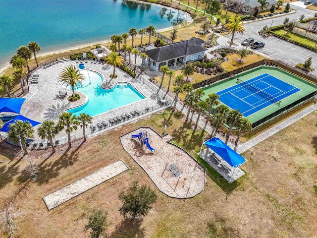 39 Athens Dr, St Augustine, FL 32092