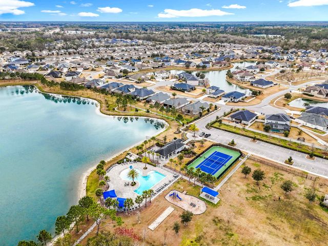 39 Athens Dr, St Augustine, FL 32092