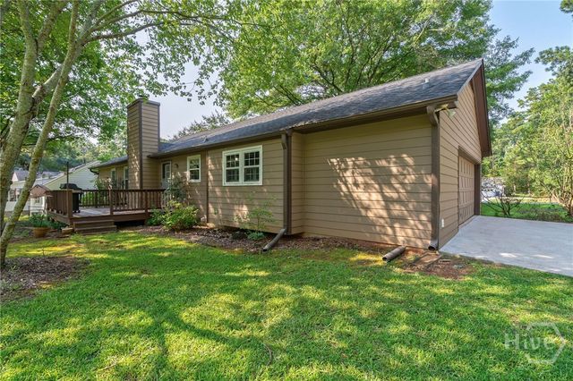 1161 Windsor Drive, Watkinsville, GA 30677
