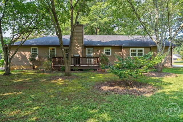 1161 Windsor Drive, Watkinsville, GA 30677
