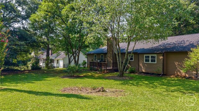 1161 Windsor Drive, Watkinsville, GA 30677