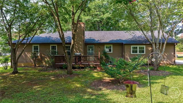 1161 Windsor Drive, Watkinsville, GA 30677