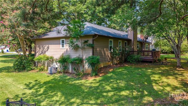 1161 Windsor Drive, Watkinsville, GA 30677