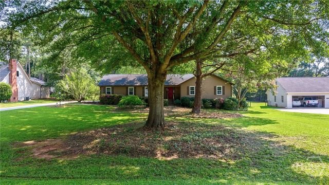 1161 Windsor Drive, Watkinsville, GA 30677