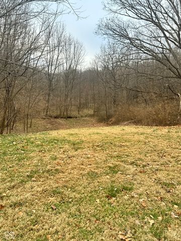 829 W 300 S, Crawfordsville, IN 47933