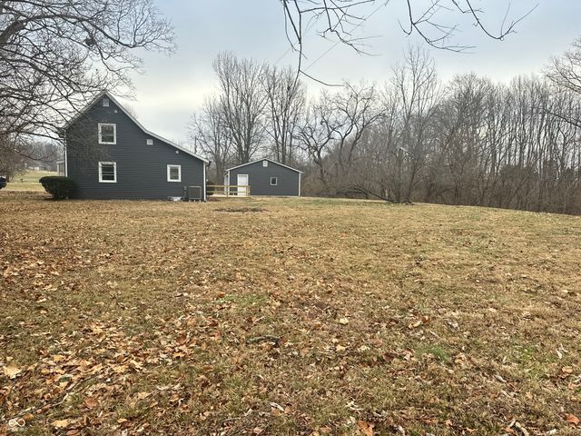 829 W 300 S, Crawfordsville, IN 47933