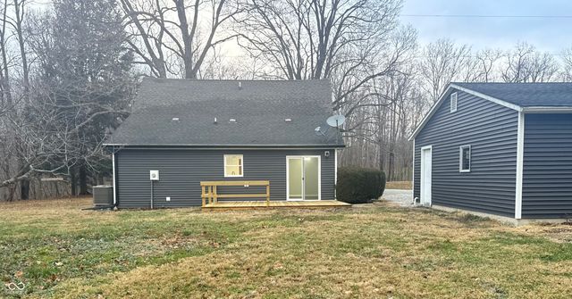 829 W 300 S, Crawfordsville, IN 47933