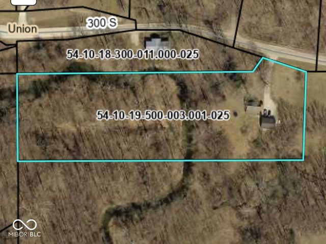 829 W 300 S, Crawfordsville, IN 47933