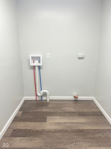 829 W 300 S, Crawfordsville, IN 47933