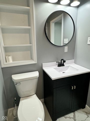 829 W 300 S, Crawfordsville, IN 47933