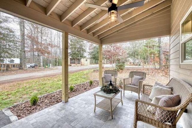 246 Chimney Ridge, Blairsville, GA 30512