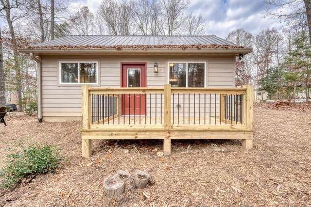 246 Chimney Ridge, Blairsville, GA 30512