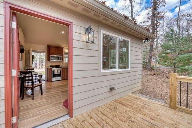 246 Chimney Ridge, Blairsville, GA 30512