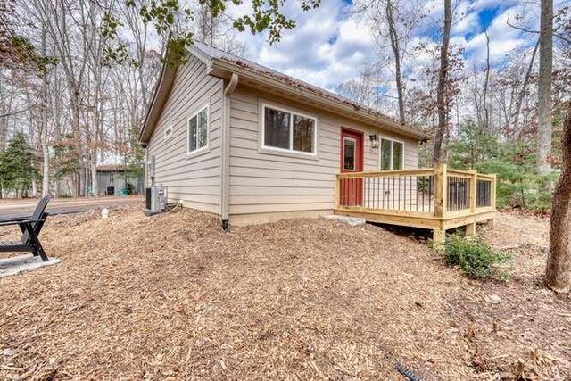 246 Chimney Ridge, Blairsville, GA 30512