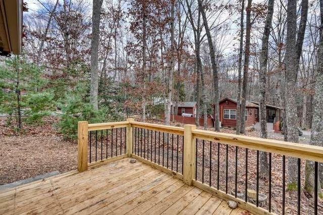 246 Chimney Ridge, Blairsville, GA 30512