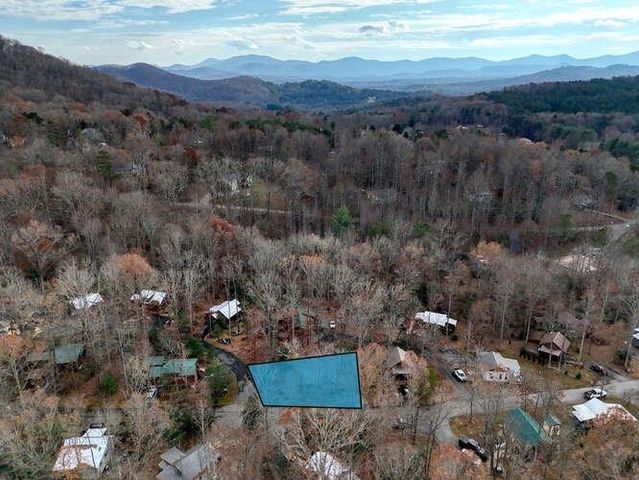 246 Chimney Ridge, Blairsville, GA 30512
