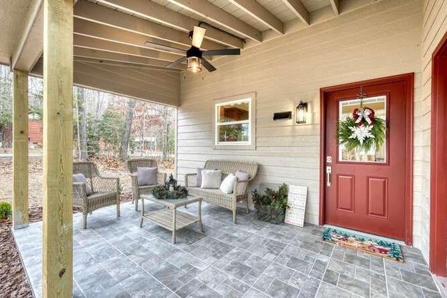 246 Chimney Ridge, Blairsville, GA 30512