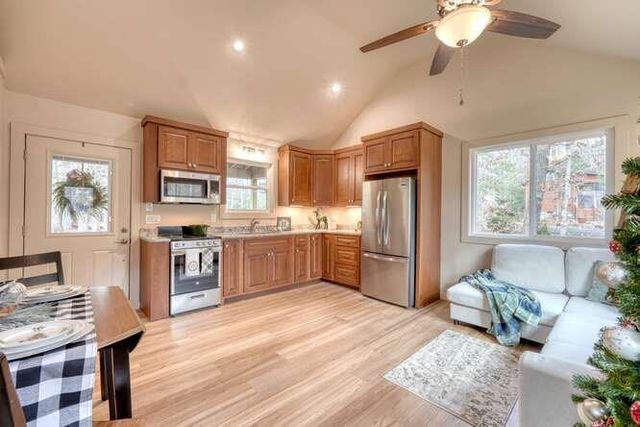 246 Chimney Ridge, Blairsville, GA 30512