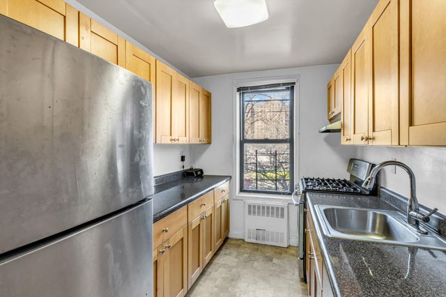 2860 Bailey Avenue 2A, Bronx, NY 10463