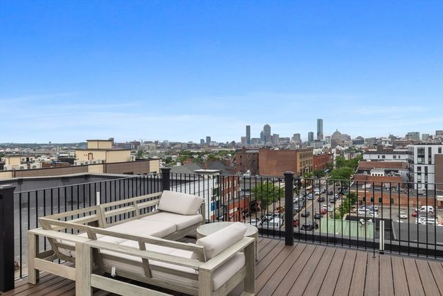 472 W Broadway 202, Boston, MA 02127
