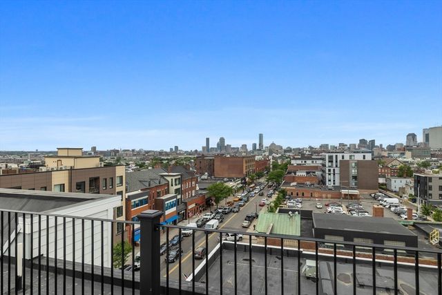472 W Broadway 202, Boston, MA 02127