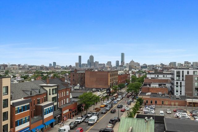 472 W Broadway 202, Boston, MA 02127